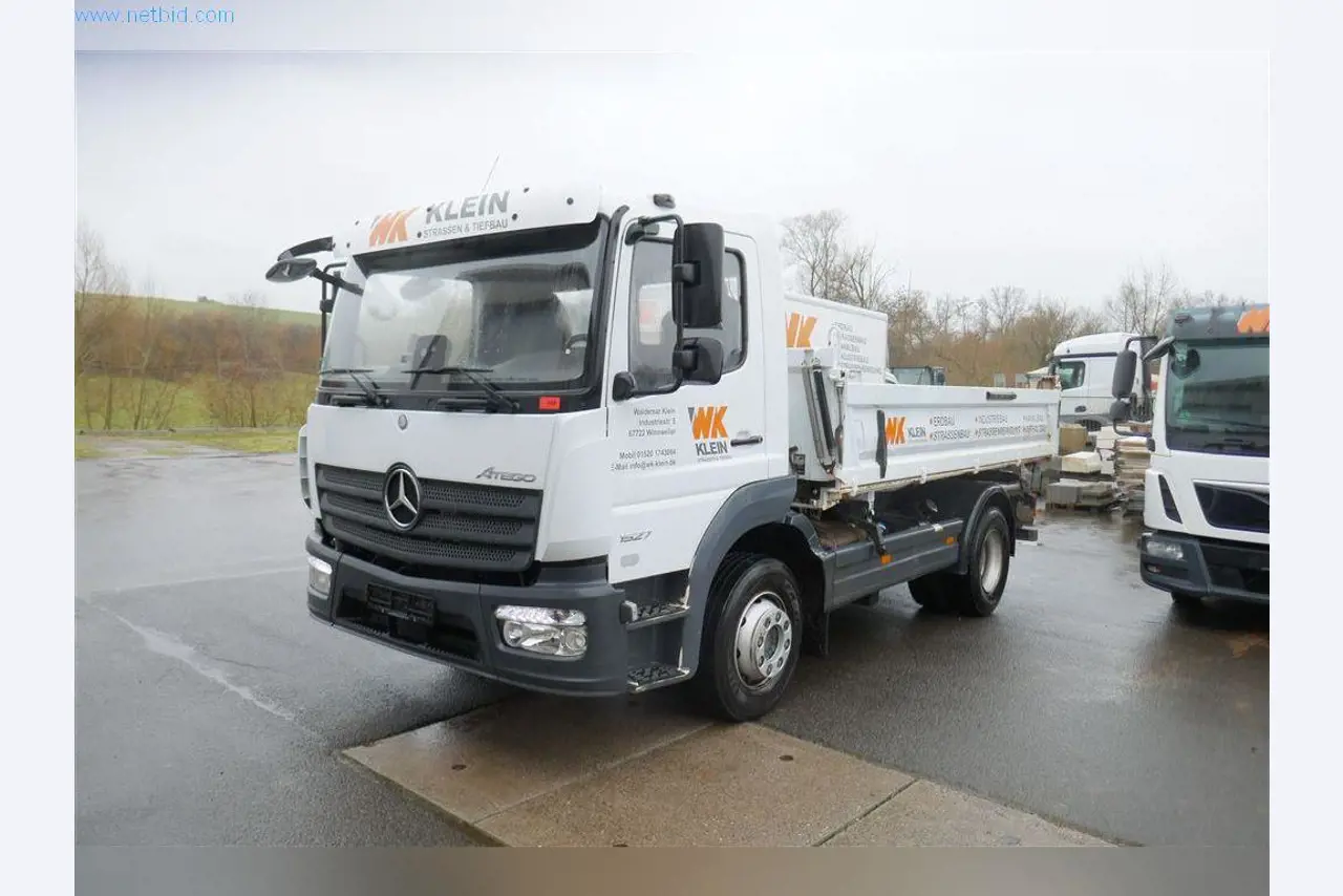 Machines uit de bouw- en civiele technieksector-1