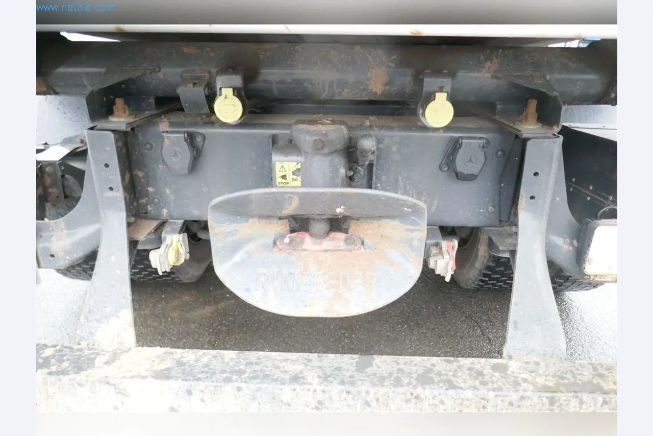 Machines uit de bouw- en civiele technieksector-22
