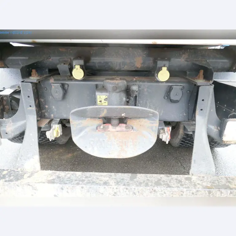 Machines uit de bouw- en civiele technieksector-22