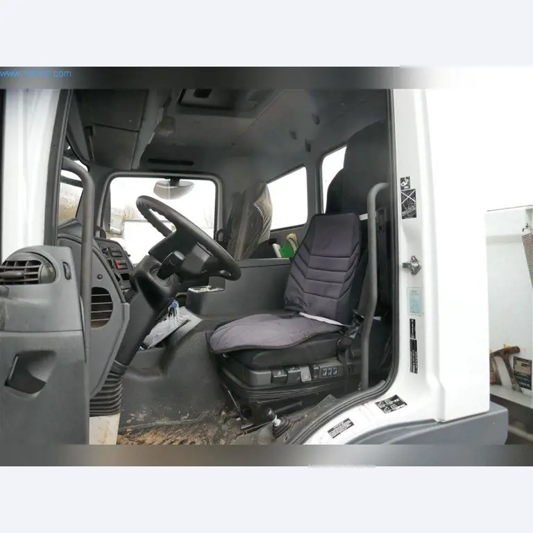 Machines uit de bouw- en civiele technieksector-23