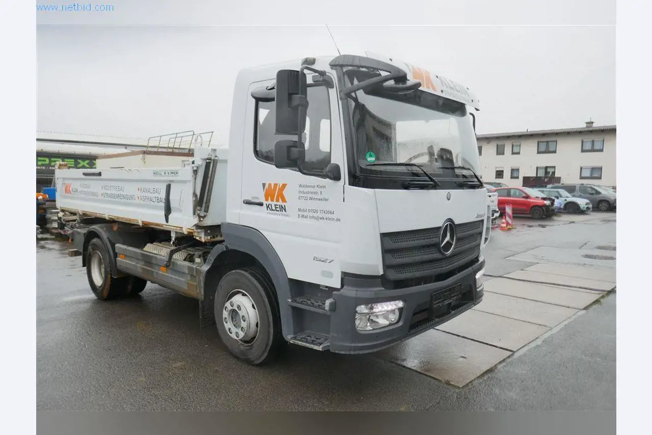 Machines uit de bouw- en civiele technieksector-2