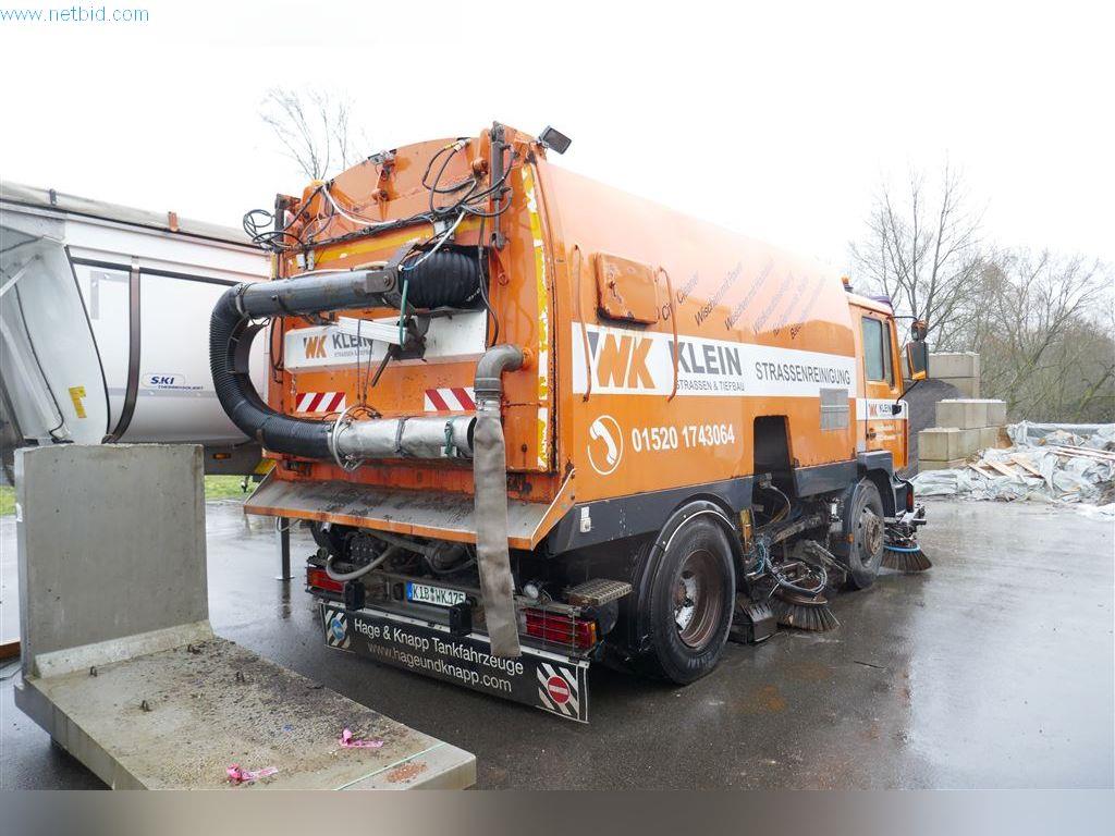 Machines from the civil engineering sector-13