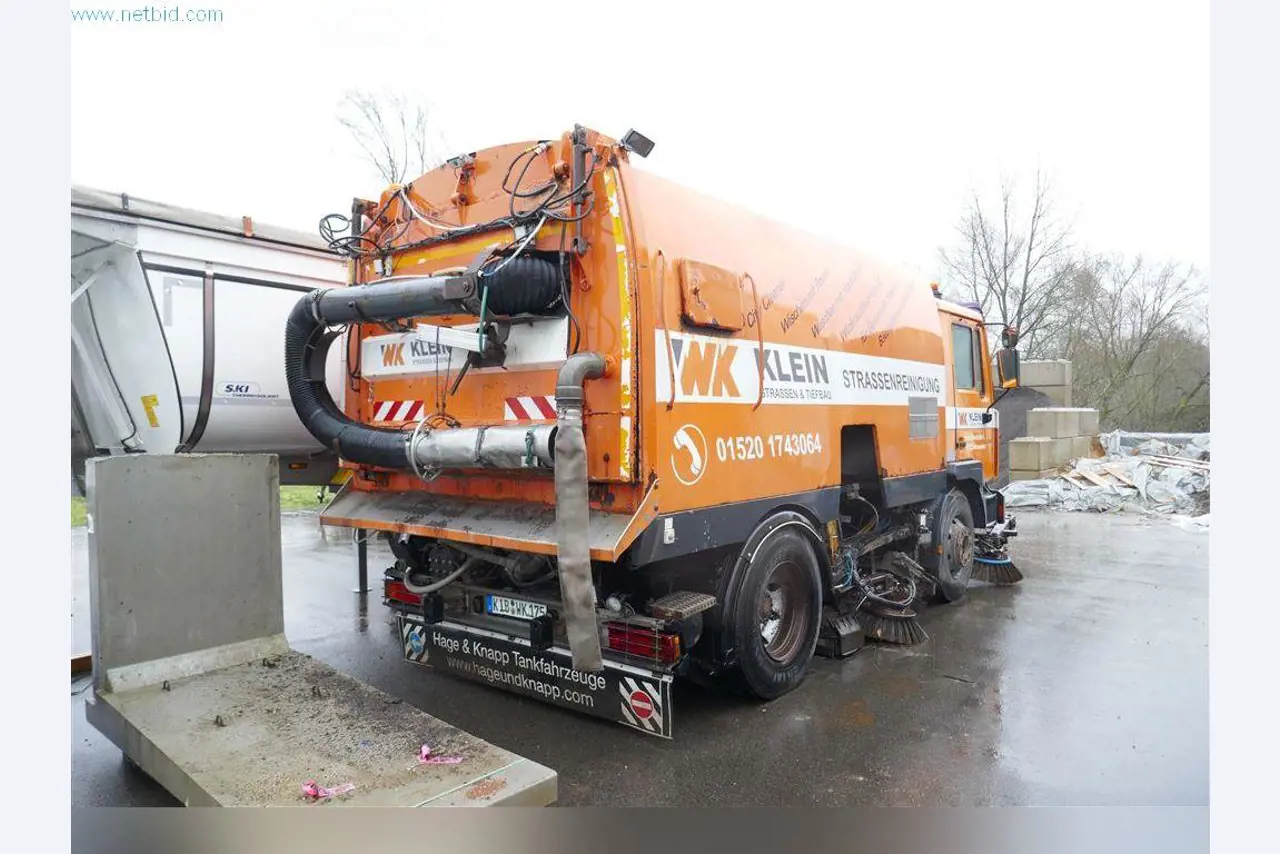 Machines uit de bouw- en civiele technieksector-13
