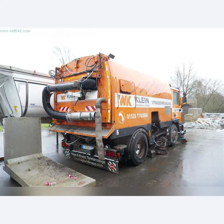 Machines uit de bouw- en civiele technieksector-13