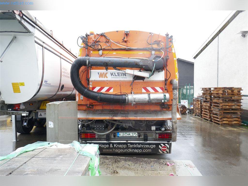 Machines from the civil engineering sector-14