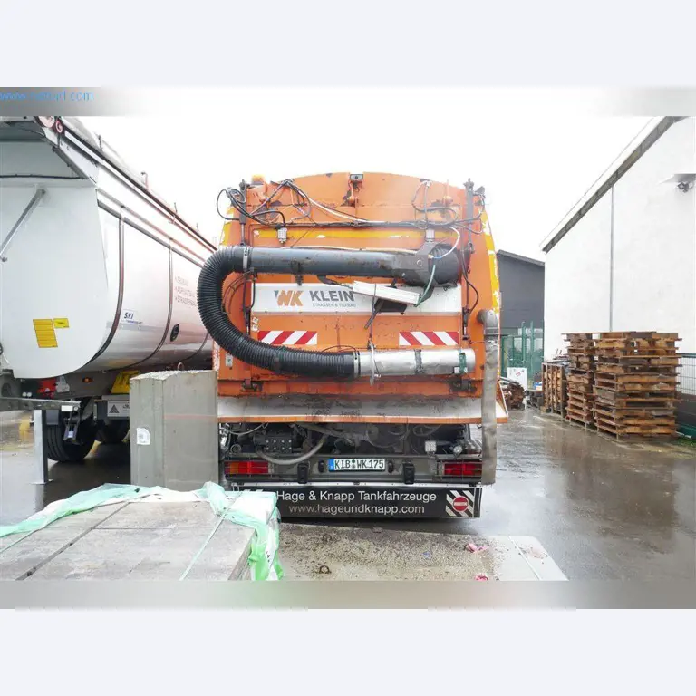 Machines uit de bouw- en civiele technieksector-14