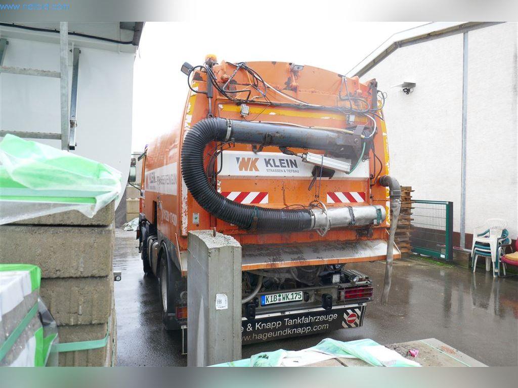 Machines from the civil engineering sector-15