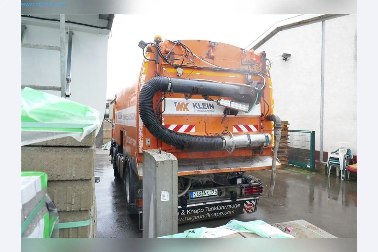 Machines uit de bouw- en civiele technieksector-15