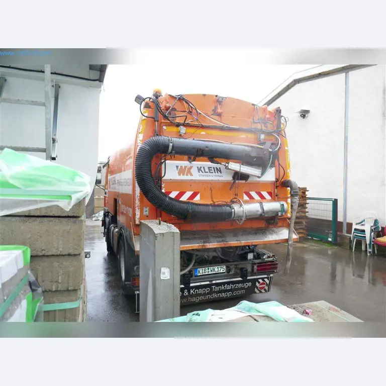 Machines uit de bouw- en civiele technieksector-15