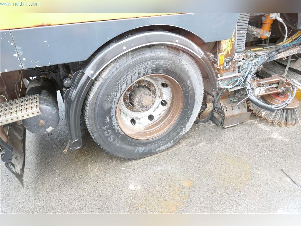 Machines from the civil engineering sector-16