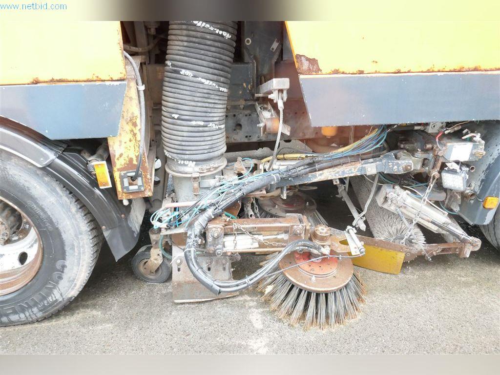 Machines from the civil engineering sector-17