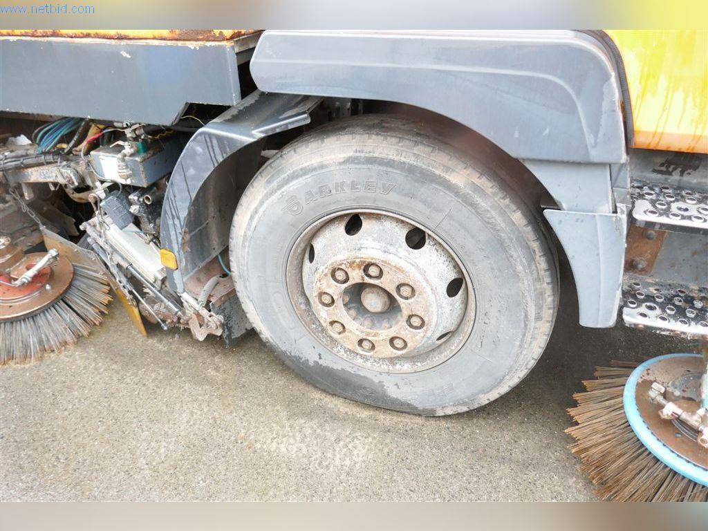 Machines from the civil engineering sector-18