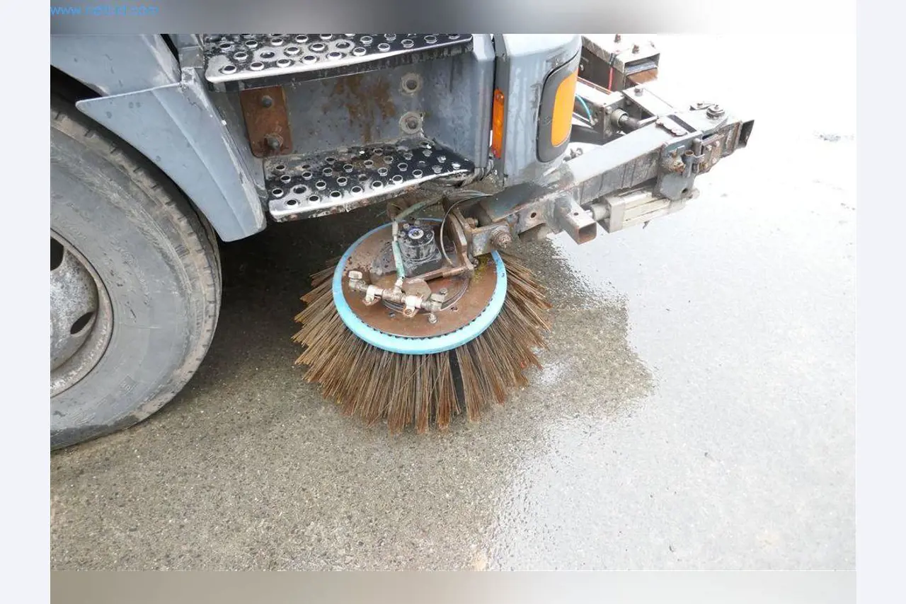 Machines uit de bouw- en civiele technieksector-19