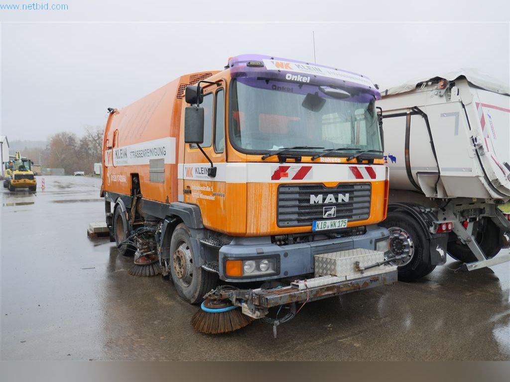 Machines from the civil engineering sector-1