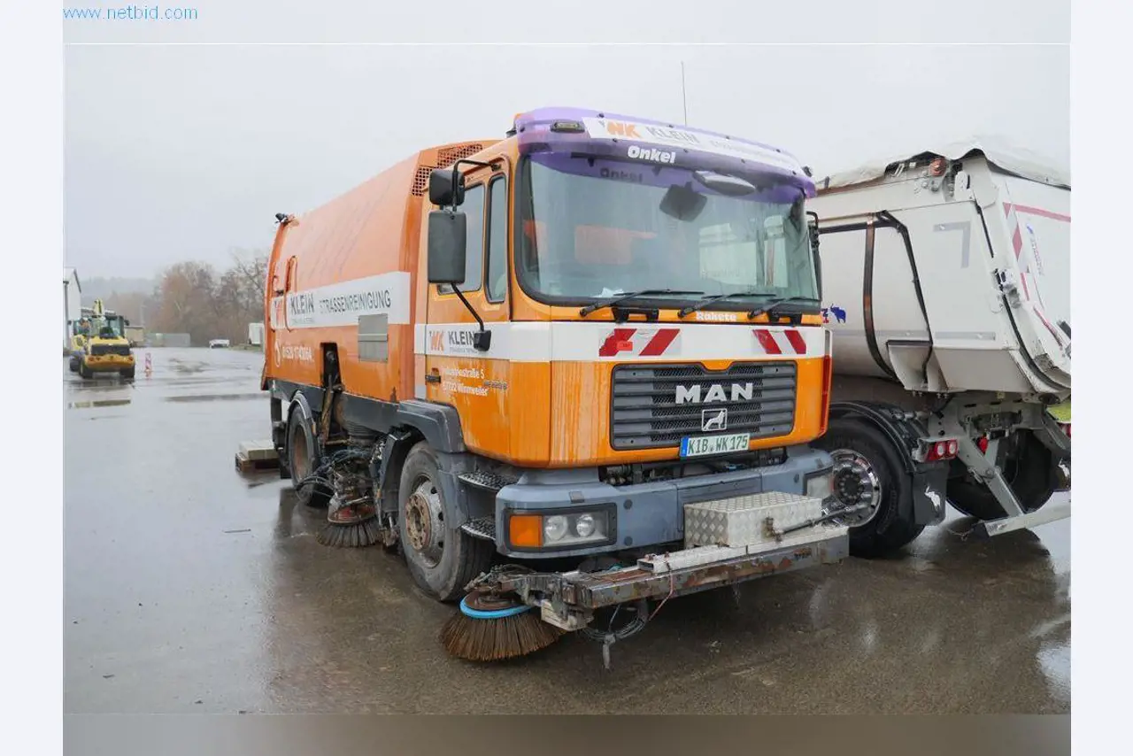 Machines uit de bouw- en civiele technieksector-1