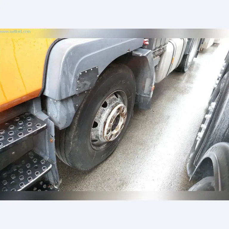 Machines uit de bouw- en civiele technieksector-20
