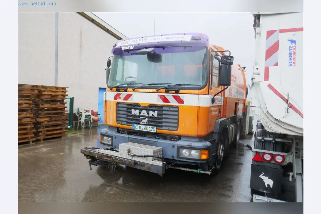 Machines uit de bouw- en civiele technieksector-2