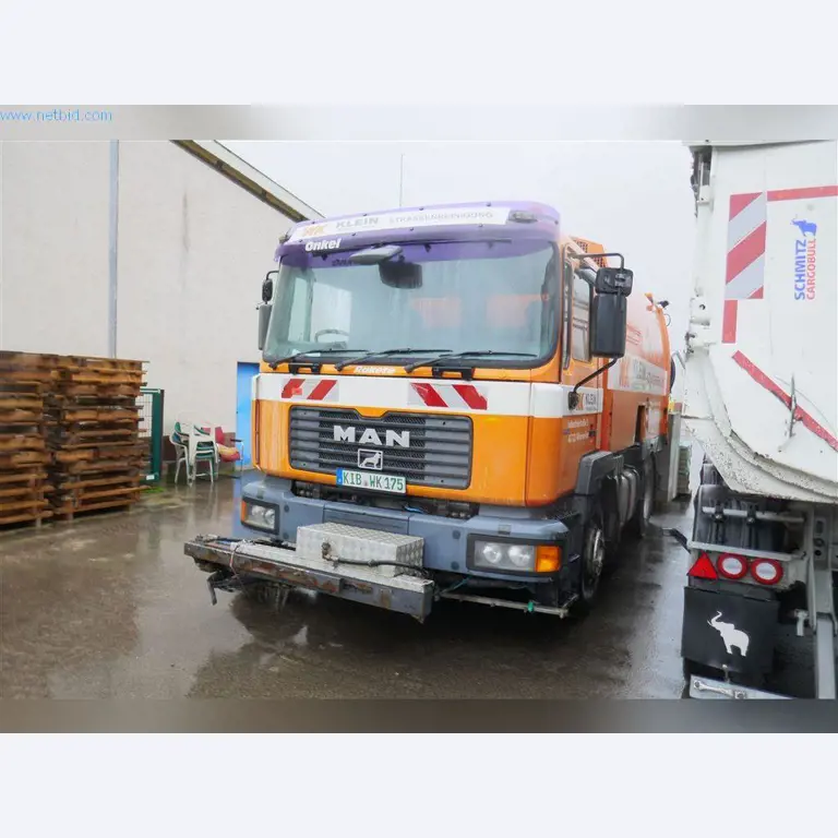 Machines uit de bouw- en civiele technieksector-2