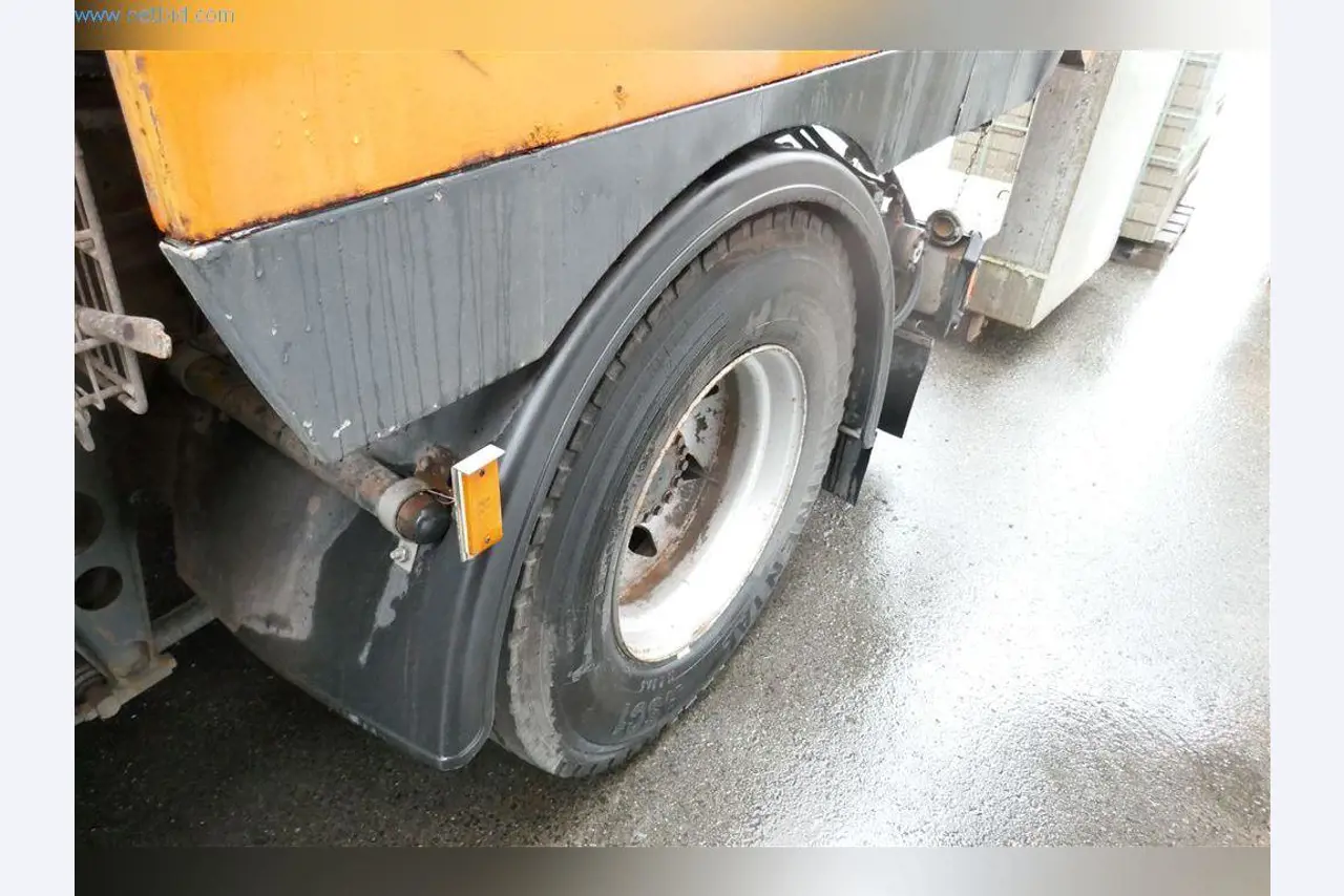 Machines uit de bouw- en civiele technieksector-3