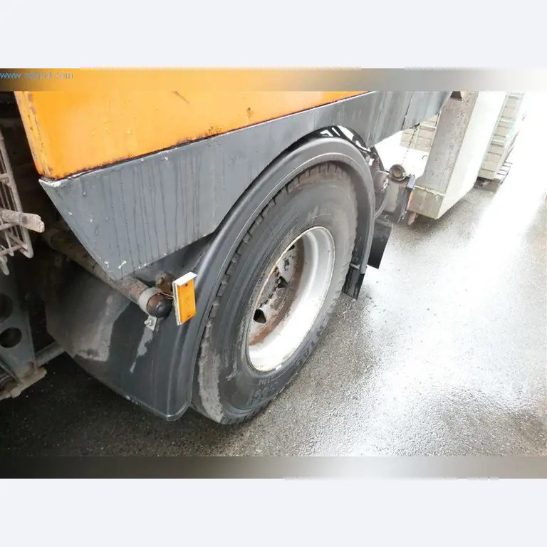 Machines uit de bouw- en civiele technieksector-3