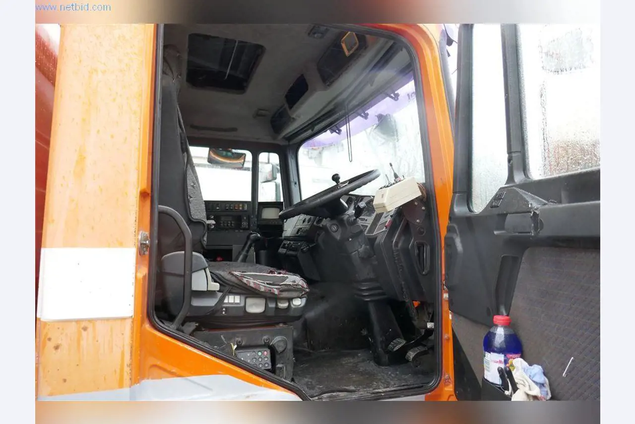 Machines uit de bouw- en civiele technieksector-4