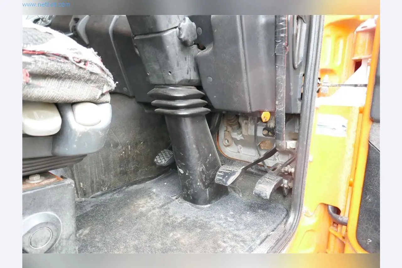 Machines uit de bouw- en civiele technieksector-6