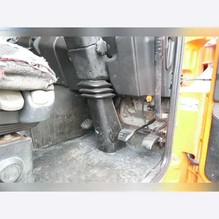 Machines uit de bouw- en civiele technieksector-6