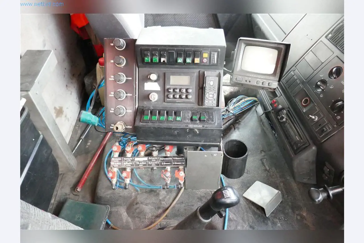 Machines uit de bouw- en civiele technieksector-7