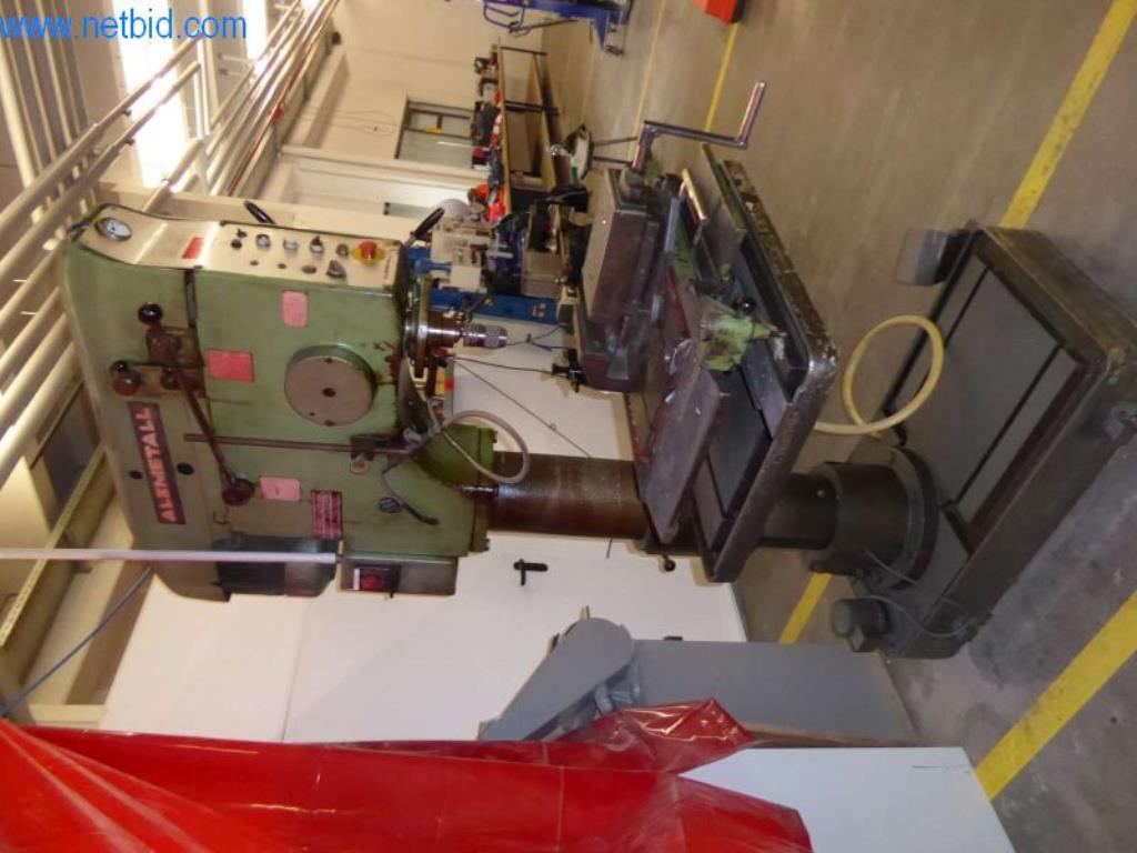 Metalworking machines, 3D printers and workshop equipment-2