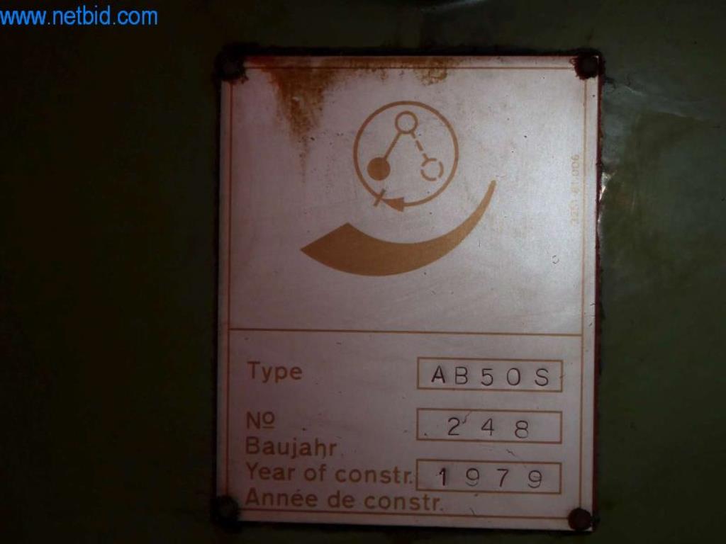 Metalworking machines, 3D printers and workshop equipment-4