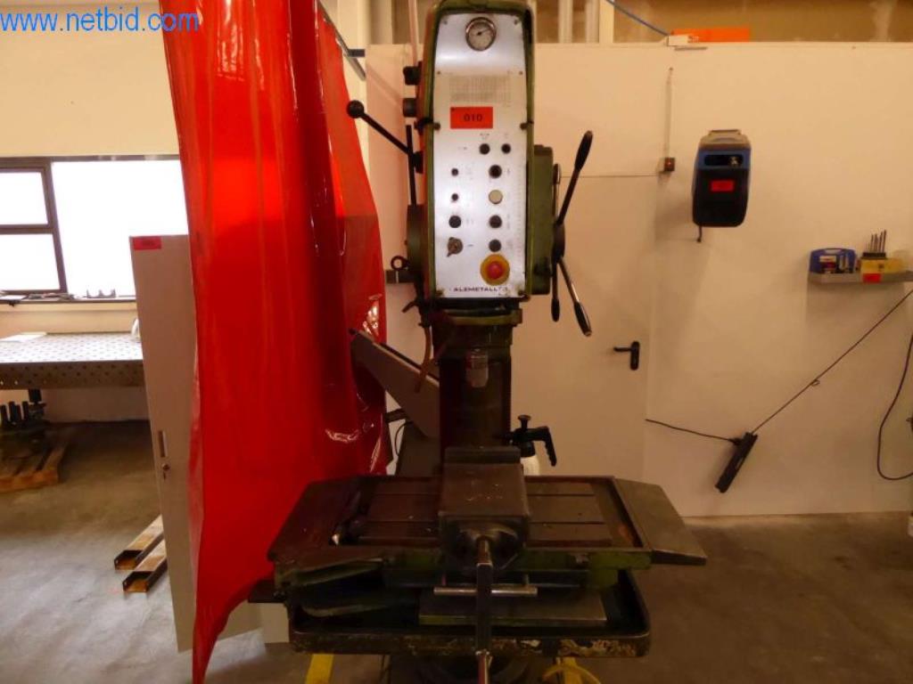 Metalworking machines, 3D printers and workshop equipment-5