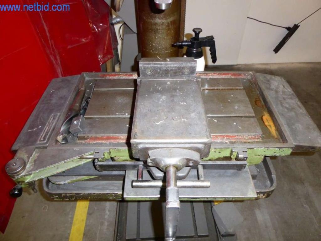 Metalworking machines, 3D printers and workshop equipment-6