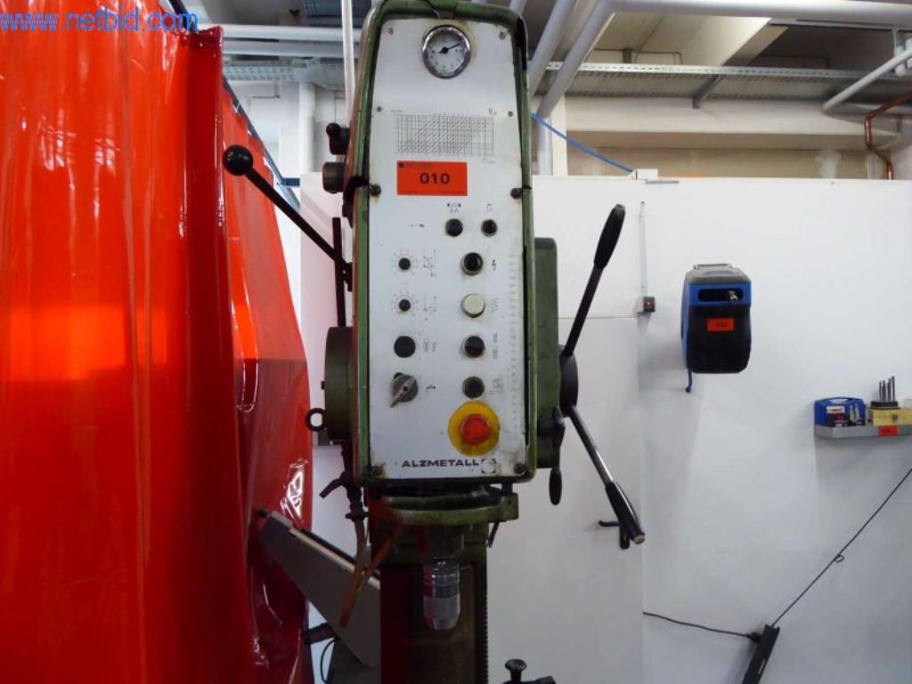 Metalworking machines, 3D printers and workshop equipment-7