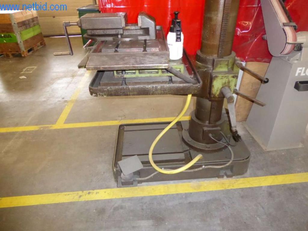 Metalworking machines, 3D printers and workshop equipment-9