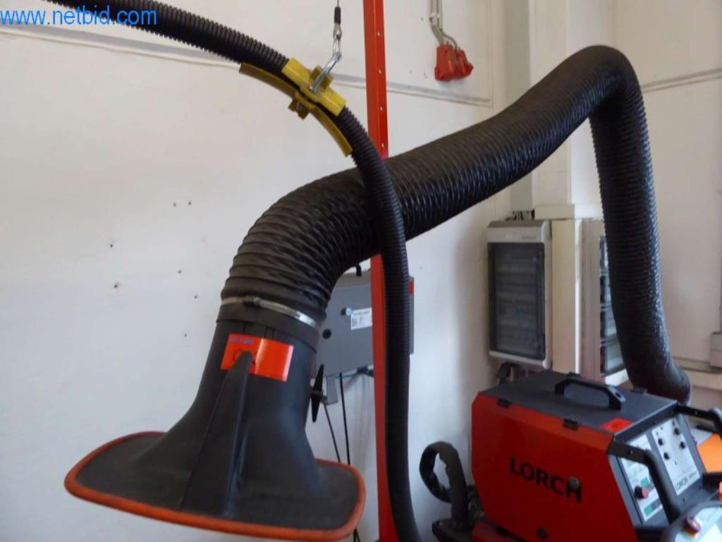 Máquinas para trabajar el metal, impresoras 3D y equipos de taller-2