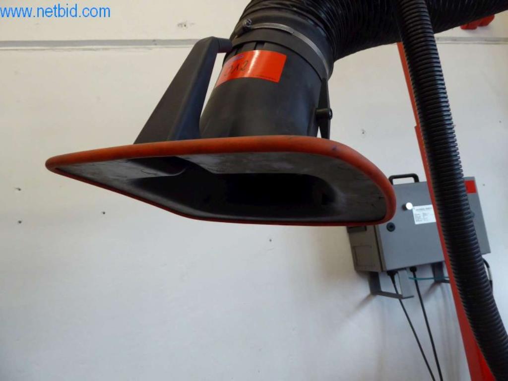 Máquinas para trabajar el metal, impresoras 3D y equipos de taller-3