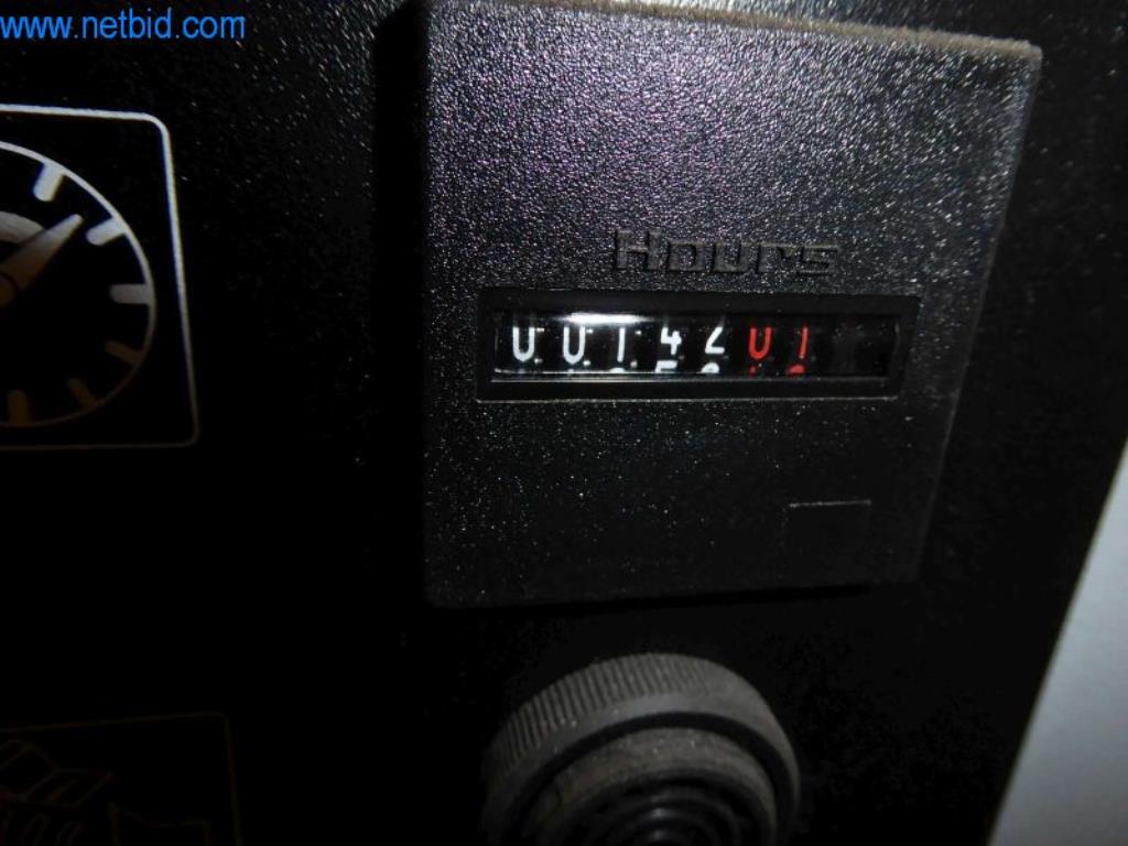 Máquinas para trabajar el metal, impresoras 3D y equipos de taller-5