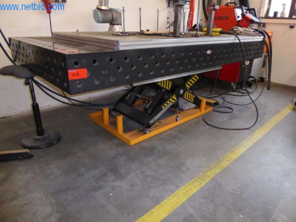 Kovoobráběcí stroje, 3D tiskárny a vybavení dílen-1