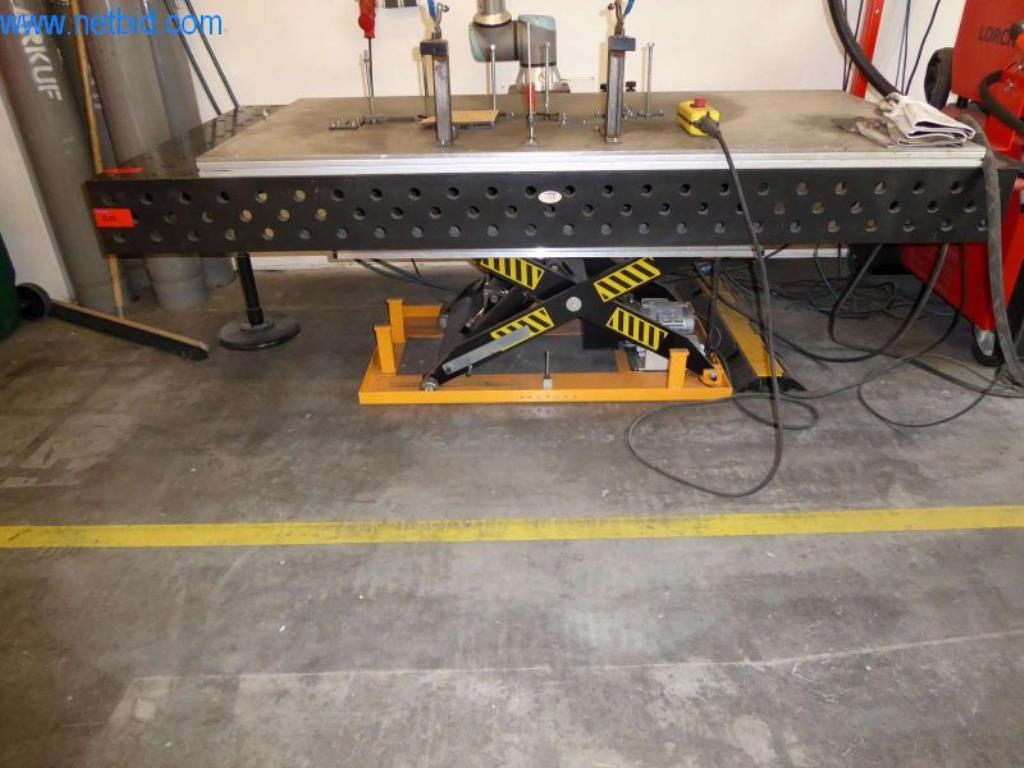 Kovoobráběcí stroje, 3D tiskárny a vybavení dílen-2