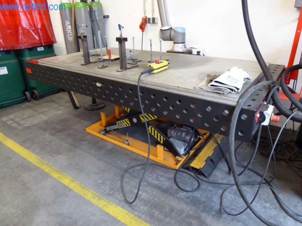 Kovoobráběcí stroje, 3D tiskárny a vybavení dílen-3