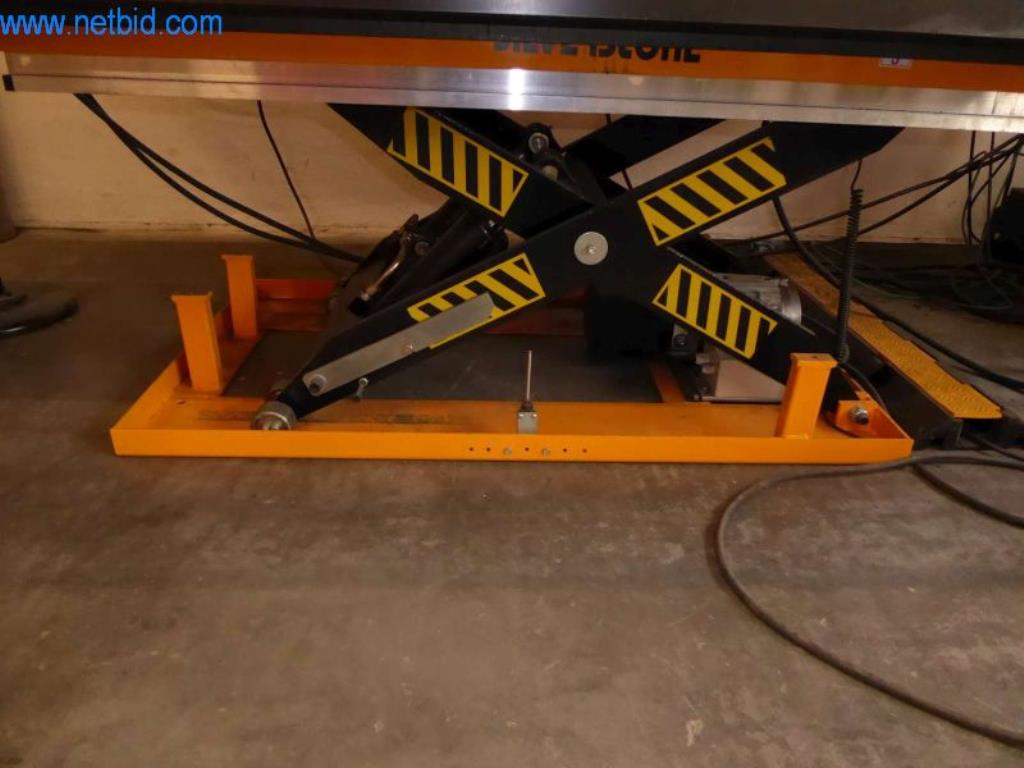 Kovoobráběcí stroje, 3D tiskárny a vybavení dílen-4