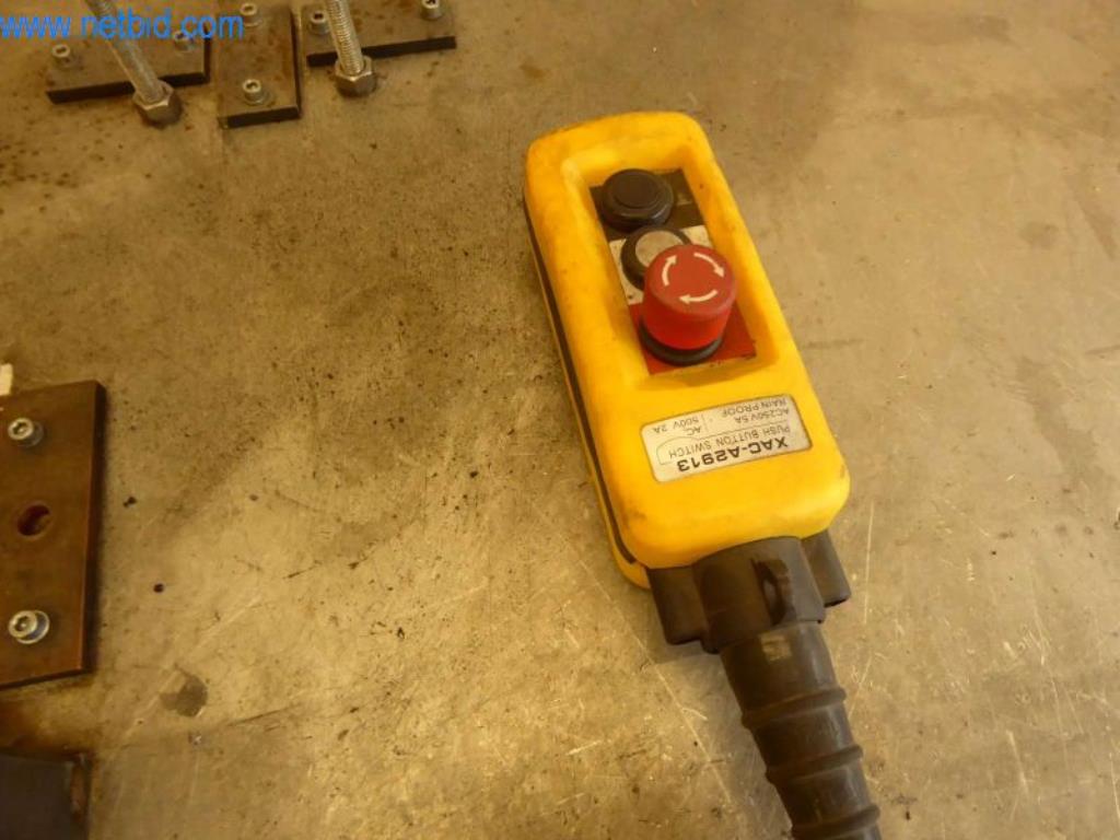 Kovoobráběcí stroje, 3D tiskárny a vybavení dílen-6