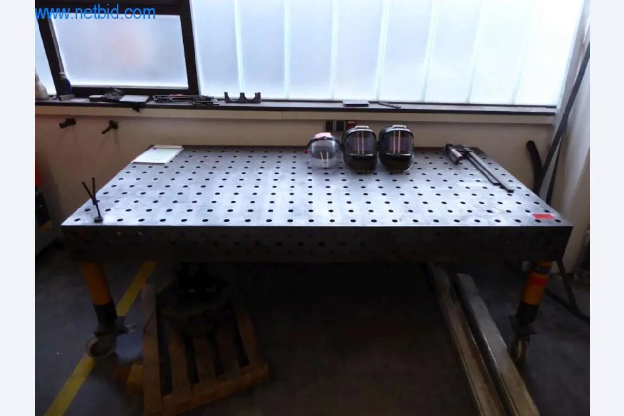 Metalworking machines, 3D printers and workshop equipment-2