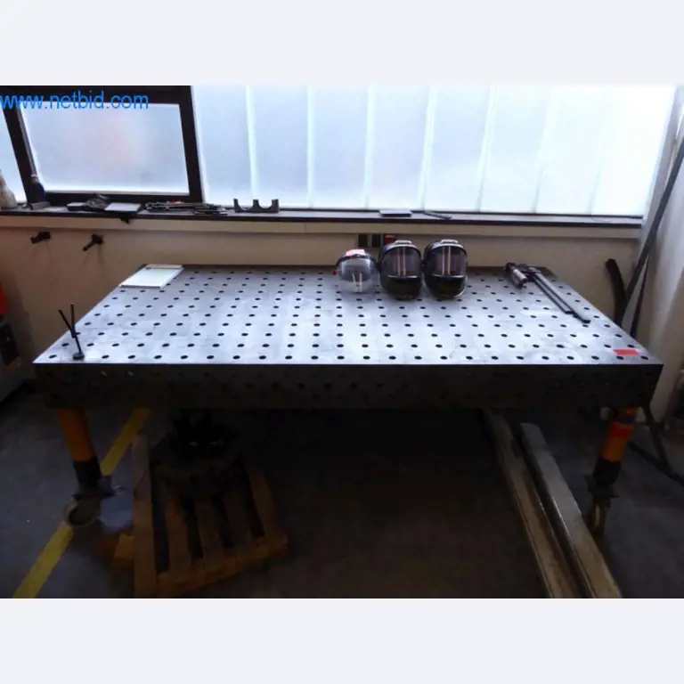 Metalworking machines, 3D printers and workshop equipment-2