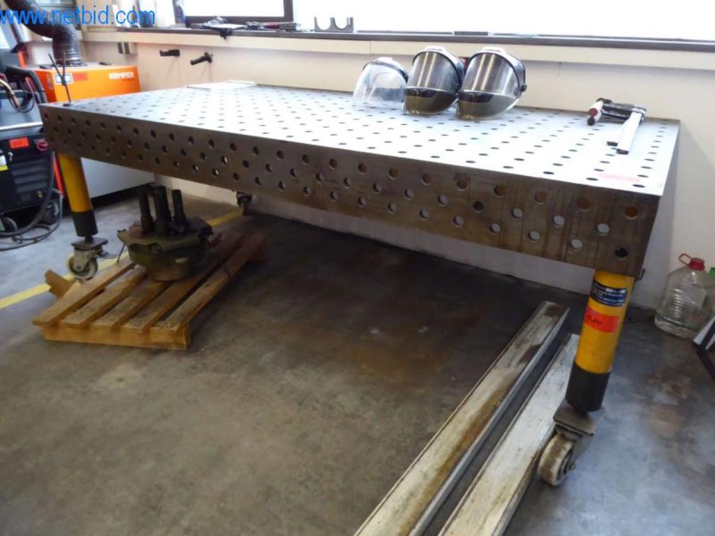 Maszyny do obróbki metalu, drukarki 3D i sprzęt warsztatowy-3