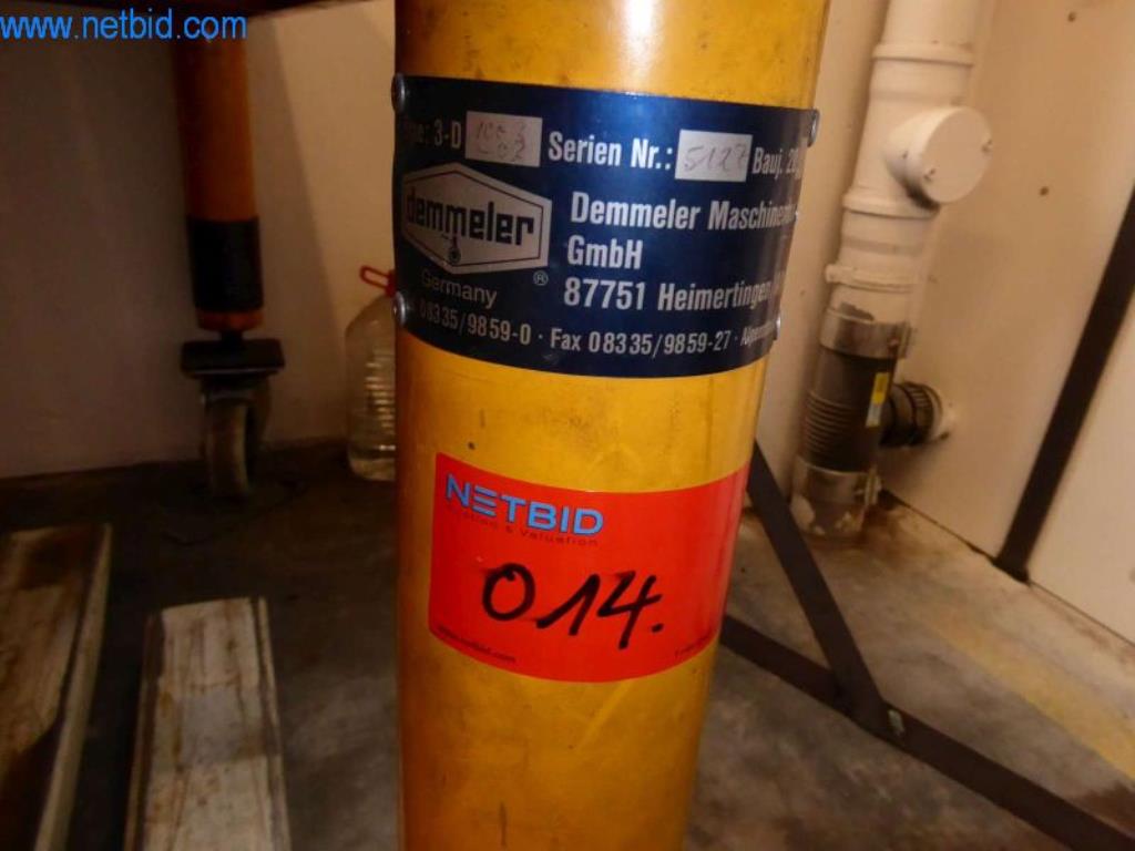 Maszyny do obróbki metalu, drukarki 3D i sprzęt warsztatowy-4