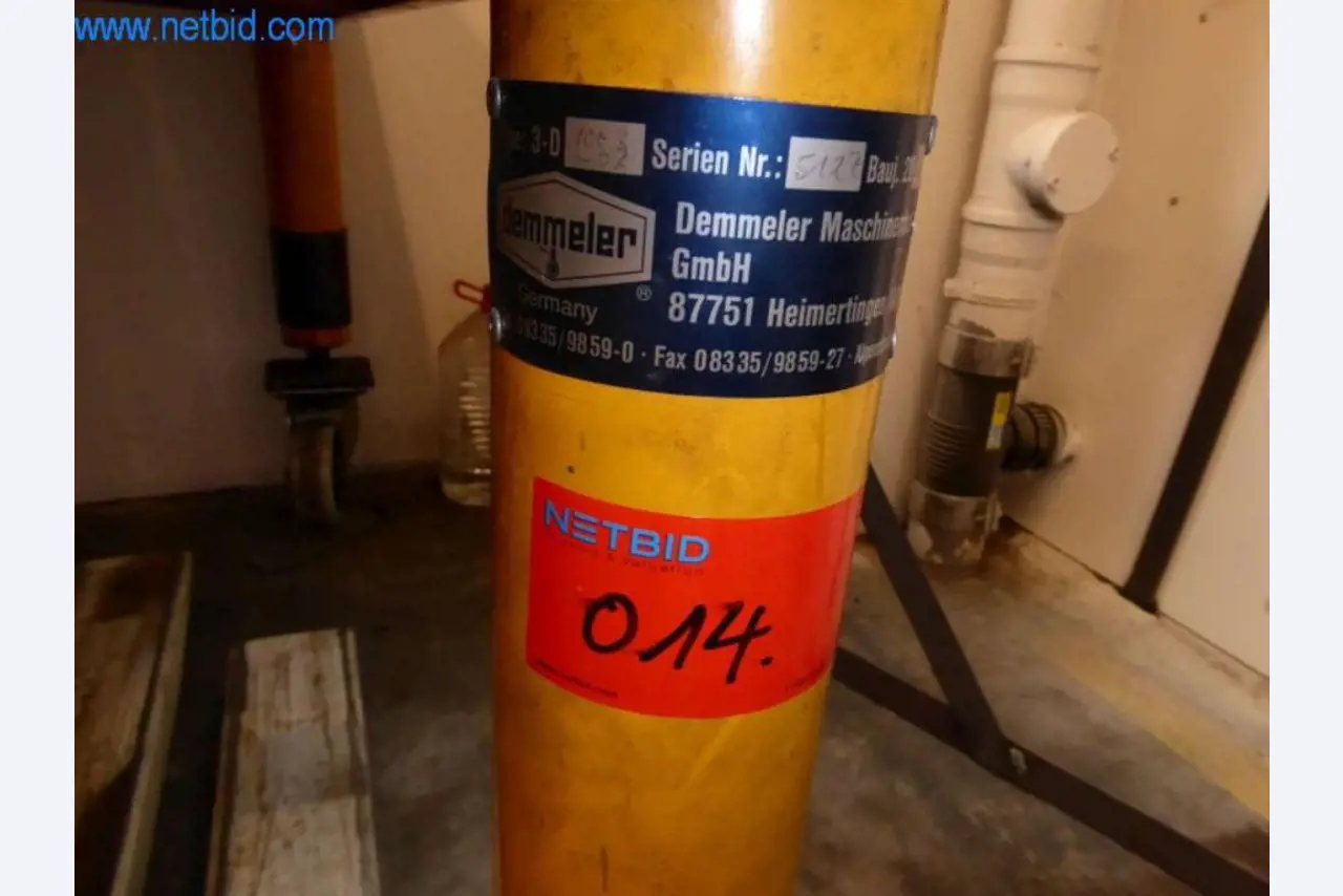 Metalworking machines, 3D printers and workshop equipment-4