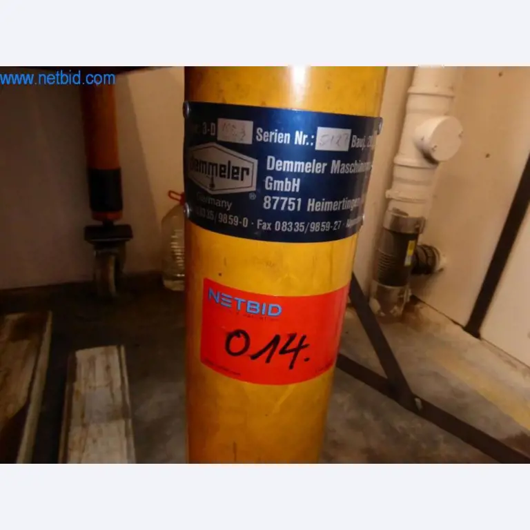 Metalworking machines, 3D printers and workshop equipment-4