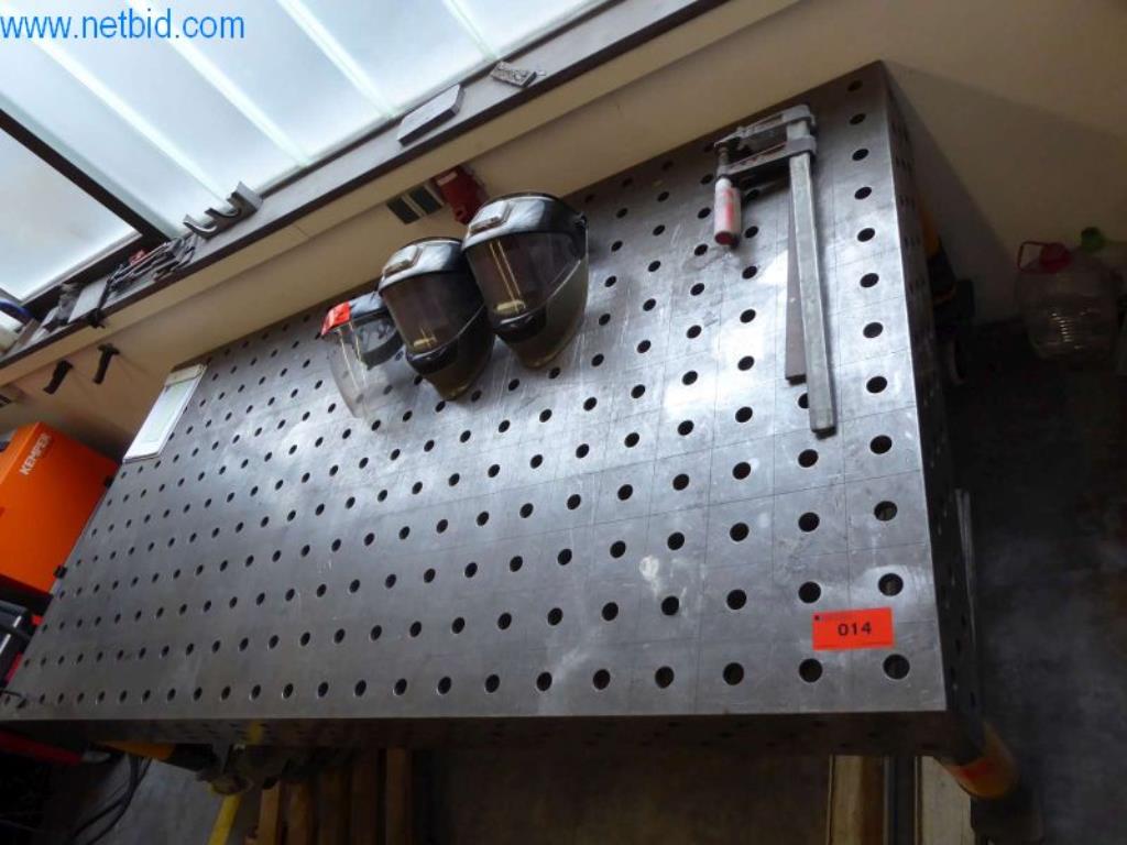 Maszyny do obróbki metalu, drukarki 3D i sprzęt warsztatowy-5