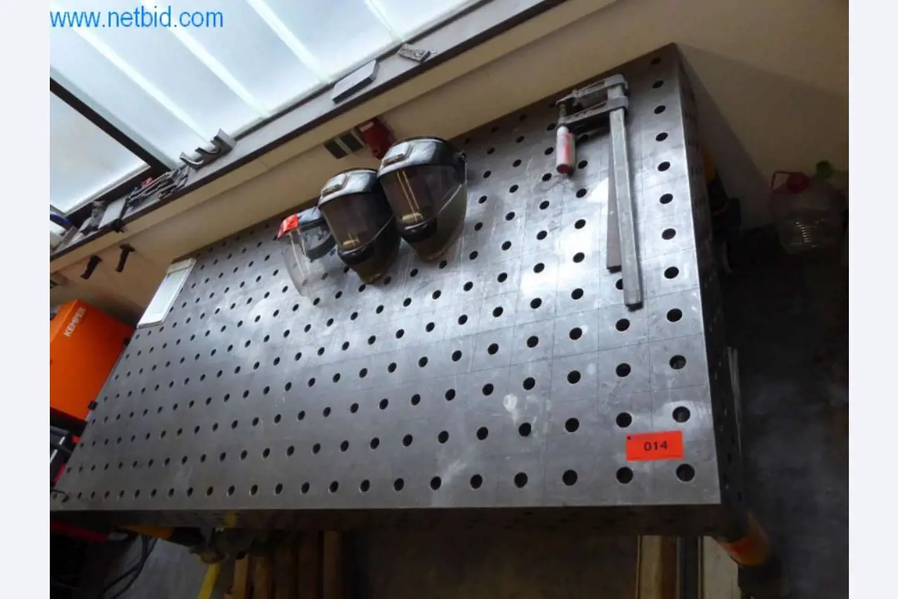 Metalworking machines, 3D printers and workshop equipment-5